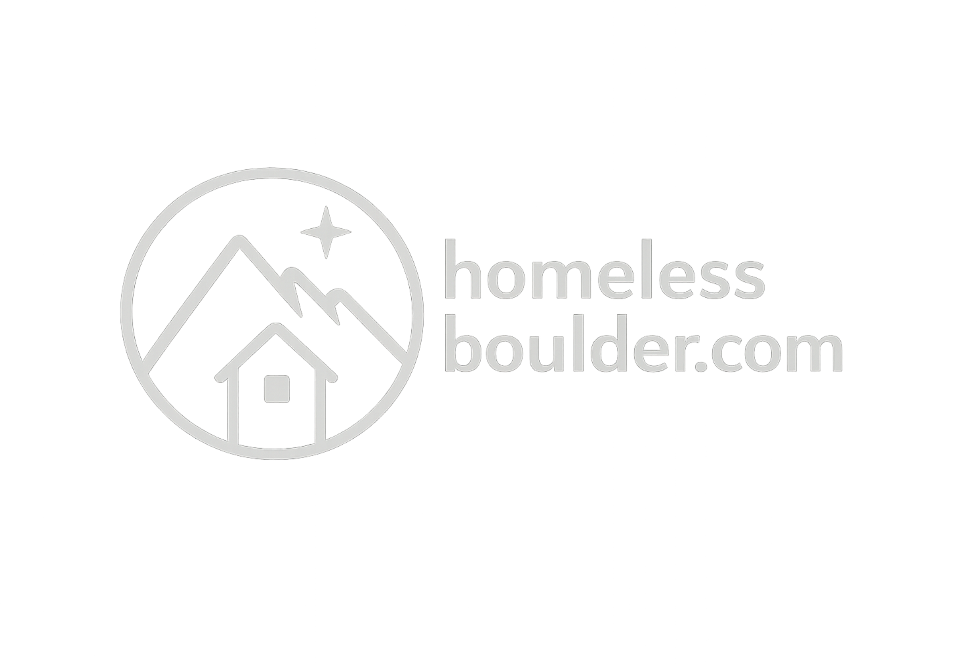 Homeless Denver